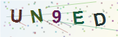 Security code image