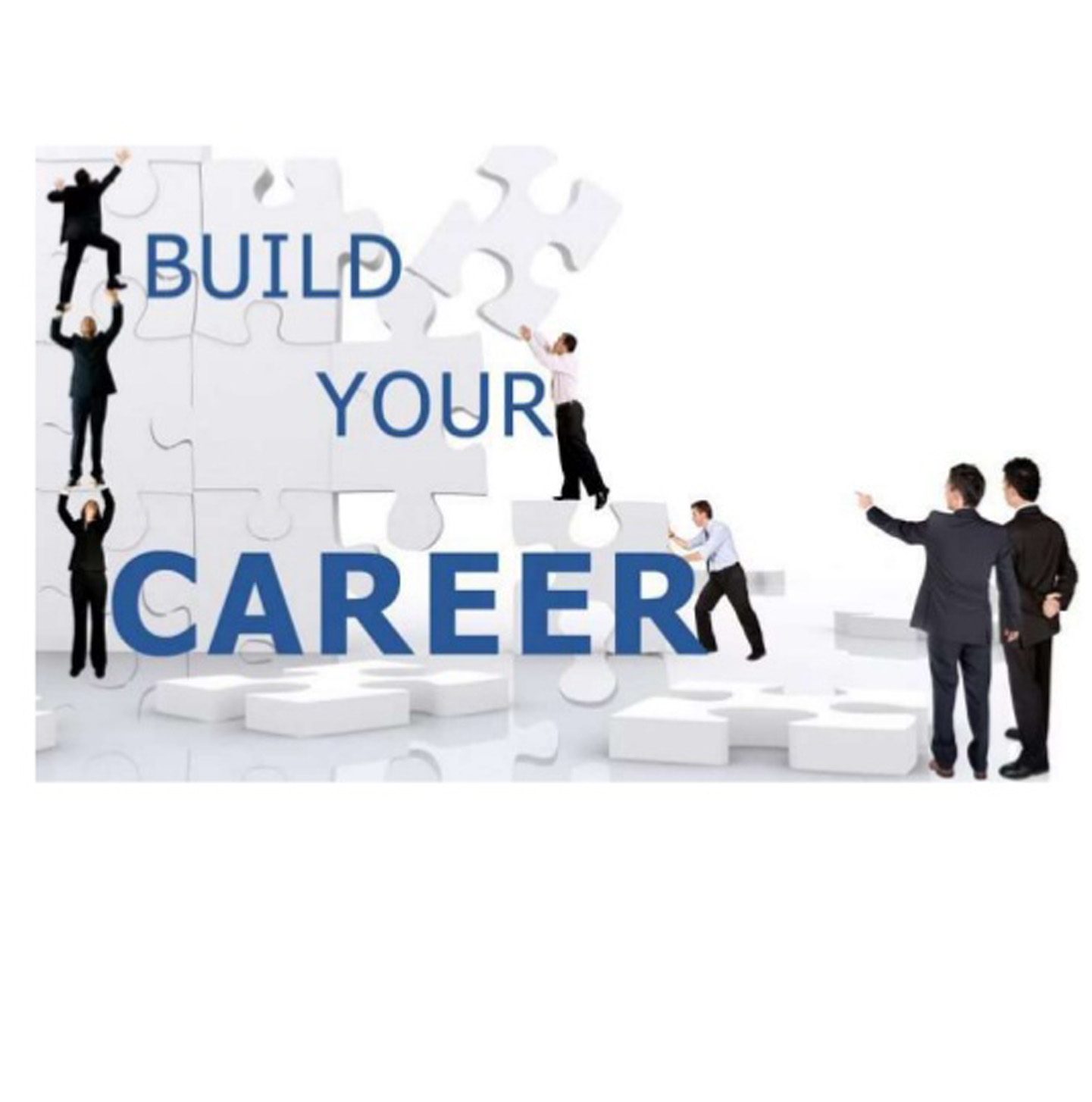 Choosing a career path in healthcare