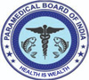 Para Medical Board of India seal